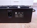 Kemp Elektroniks Power Source audio mains AC conditioner with Reference cable