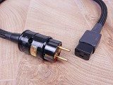 Kemp Elektroniks Power Source audio mains AC conditioner with Reference cable