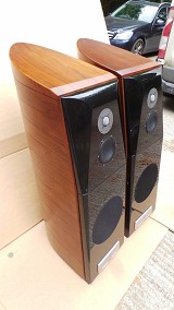 Usher Audio  BE-10 