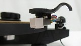 Avid Ingenium Turntable