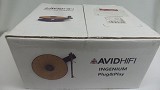 Avid Ingenium Turntable