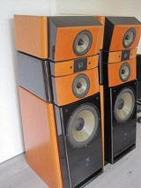 FOCAL / JMLAB Utopia Loudspeakers