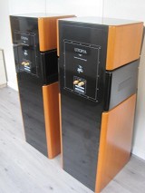 FOCAL / JMLAB Utopia Loudspeakers