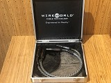 Wireworld PLATINUM ECLİPSE 8 XLR Kablo 0,5 mt