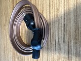 Wireworld Electra 7 power cord 2 mt