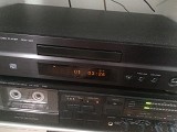 Yamaha TX497 Tuner - Cdx 497 Cd Çalar - Kx400 Kasetçalar