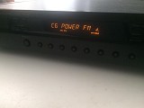 Yamaha TX497 Tuner - Cdx 497 Cd Çalar - Kx400 Kasetçalar