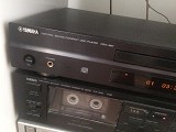 Yamaha TX497 Tuner - Cdx 497 Cd Çalar - Kx400 Kasetçalar