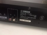 Yamaha TX497 Tuner - Cdx 497 Cd Çalar - Kx400 Kasetçalar