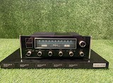 McIntosh MR-78 Tuner