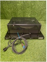 Thorens TD126 EMT MKIII mit EMT 929 Tonarm