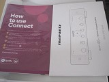 Marantz Model 40 N Network Integrated Amp