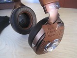 FOCAL / JMLAB Stellia Headphones Boxed
