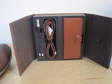 FOCAL / JMLAB Stellia Headphones Boxed