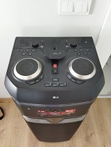 LG Electronics Xboom 1800W