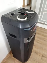 LG Electronics Xboom 1800W