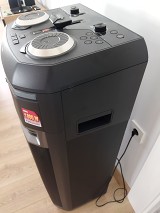 LG Electronics Xboom 1800W
