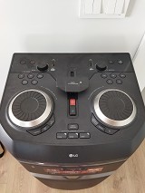 LG Electronics Xboom 1800W