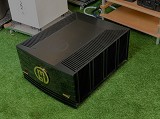 MBL Reference Line 9008 A Mono / Stereo Endstufe