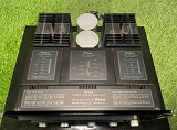 McIntosh MC2205 Endstufe Power Amplifier