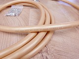 van den Hul 3T The Cloud Hybrid SE bi-wired audio speaker cables 2,0 metre