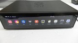 HiFi Rose  RS150 Network Streamer & DAC Boxed