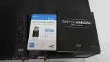 HiFi Rose  RS150 Network Streamer & DAC Boxed