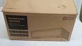 HiFi Rose  RS150 Network Streamer & DAC Boxed