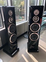 Fostex G2000A 4WAY