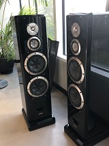 Fostex G2000A 4WAY