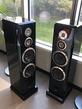 Fostex G2000A 4WAY