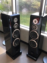 Fostex G2000A 4WAY