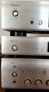 Denon Denon PMA-500AE