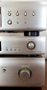 Denon Denon PMA-500AE