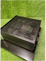 McIntosh MC300 Endstufe Power Amplifier