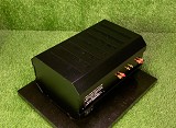 Tom Evans Audio Design Linear A MKII Hybrid Tube Trioden Endstufe