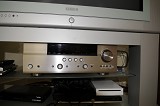 Yamaha YAMAHA RX-V765. AV RECEIVERS