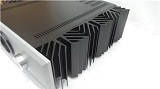 Pass Labs INT 60 Class A Integrated Amplifier