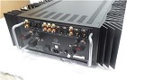 Pass Labs INT 60 Class A Integrated Amplifier