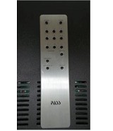 Pass Labs INT 60 Class A Integrated Amplifier