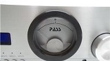 Pass Labs INT 60 Class A Integrated Amplifier