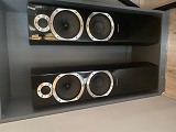 Wharfedale 10.7 Diamond