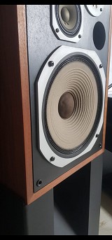 Pioneer HPM 100