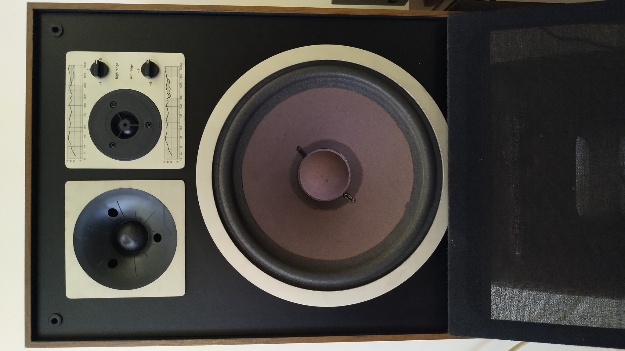 Siemens Hi Fi-Box RL 401 シーメンス スピーカー70's s-l1200.jpg