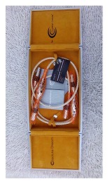 Crystal Cable Connect Absolute Dream XLR 1m