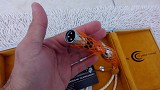 Cryoset Connect Absolute Dream XLR 3m