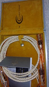 Cryoset Connect Absolute Dream XLR 3m