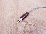 Kimber Kable Select KS-2020 highend digital audio interconnect RCA 0,4 metre