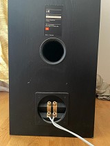 JBL JBL L-80