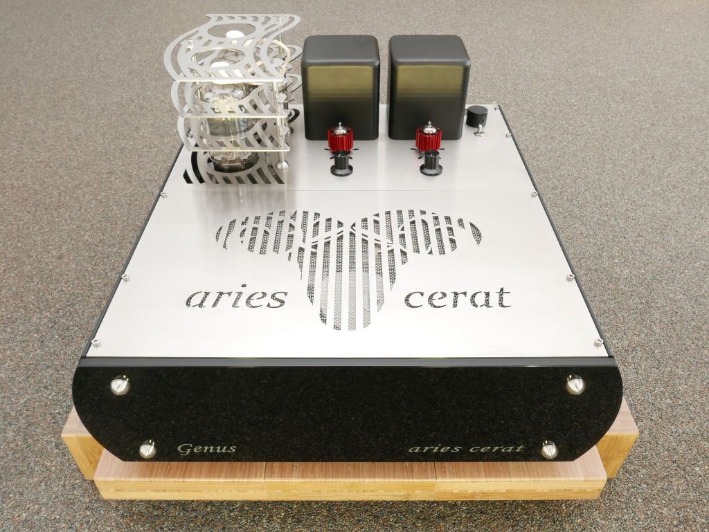 Aries Cerat Genus 813P